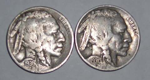 The-Goal:-25,000-Rolls-Of-Nickels-All-Searchers-Welcome!